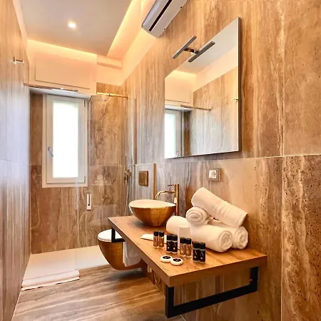 Golden Elegance مونتيكاتيني تيرمي