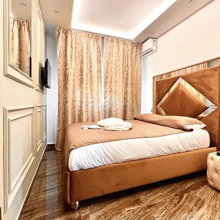 Golden Elegance *